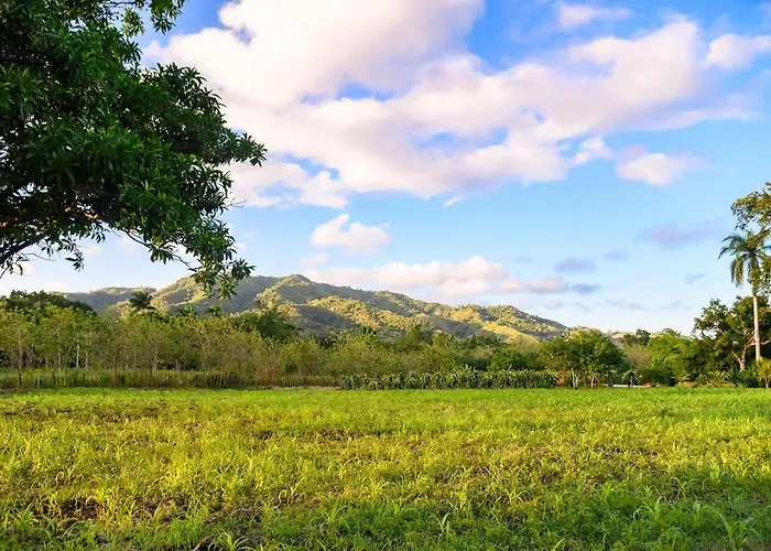 Hacienda La Huerta Puerto Plata, 1 Bdr