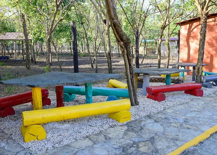 Hacienda La Huerta Puerto Plata, 1 Bdr