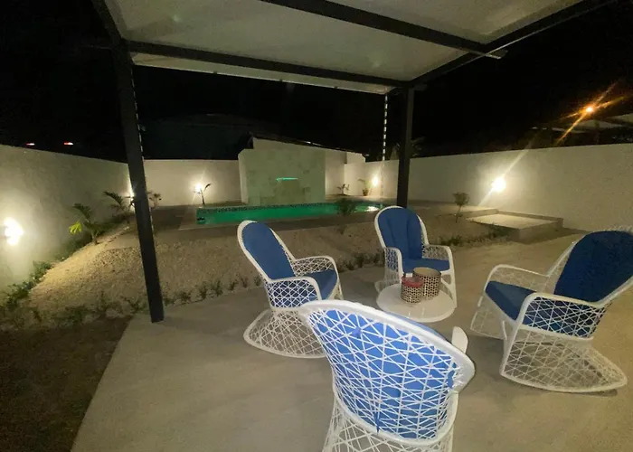 Villa Golden Dream