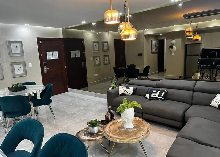 Soha Suites II