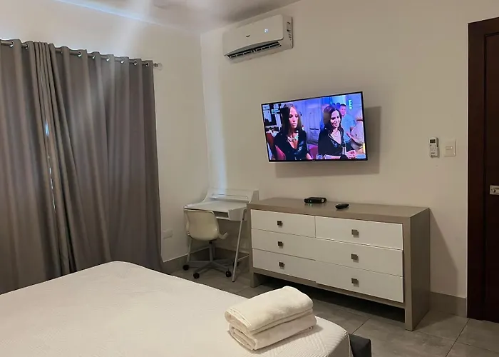 Soha Suites II