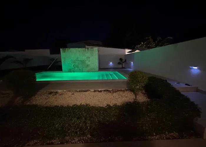 Villa Golden Dream