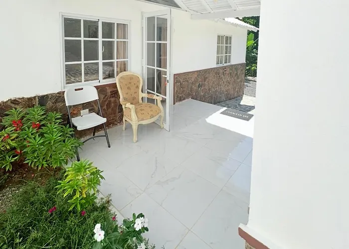 Colina Buena Vista Vip
