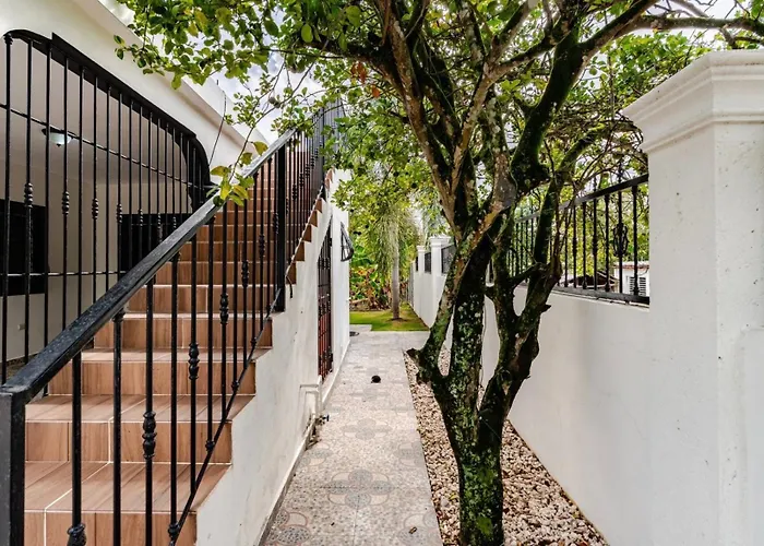 Ketsys Home Near Santo Cerro