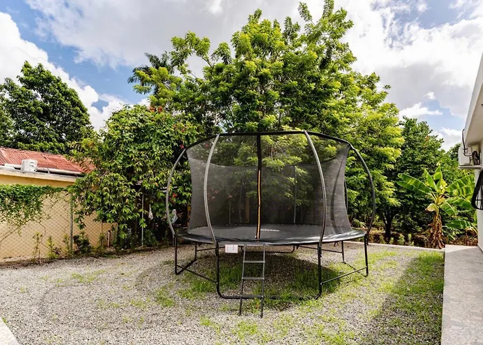 Ketsys Home Near Santo Cerro
