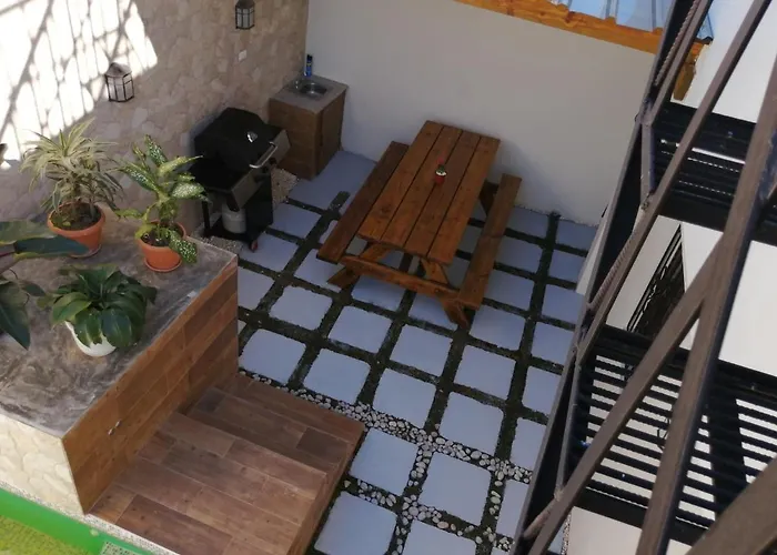 Villa Laura Jarabacoa